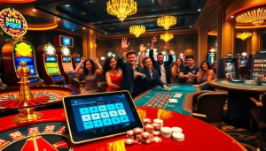 2026’s Premier Online Casino Sites: Winning Strategies for the Best Casino Experience
