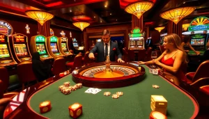 Top Strategies for Winning at the meilleur casino en ligne France in 2025